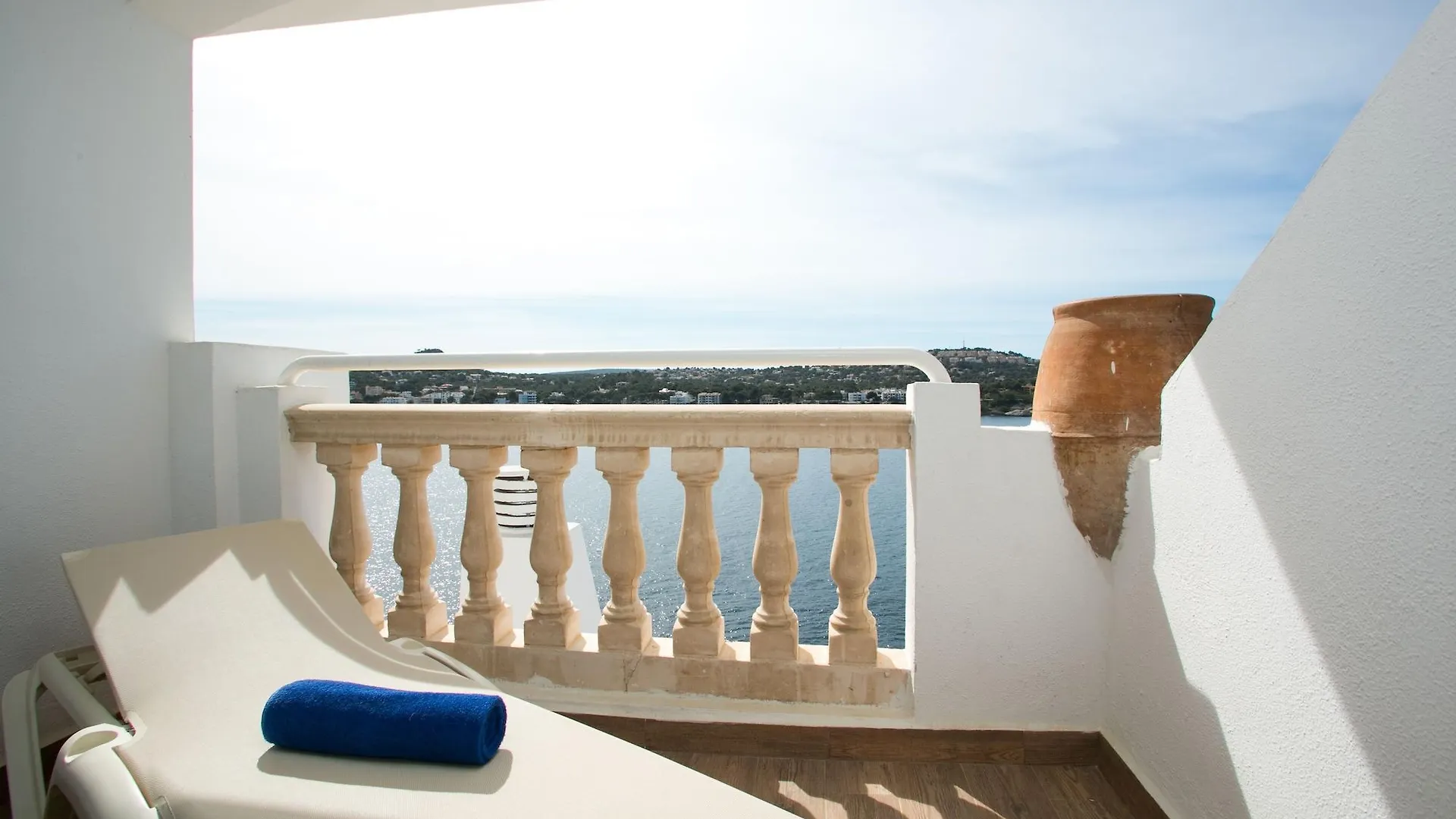 Sentido Fido Punta Del Mar Hotel & Spa - Adults Only Santa Ponsa