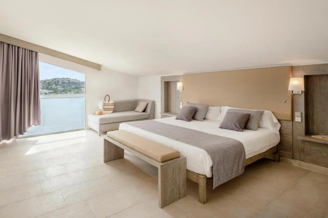 Sentido Fido Punta Del Mar Hotel & Spa - Adults Only Santa Ponsa