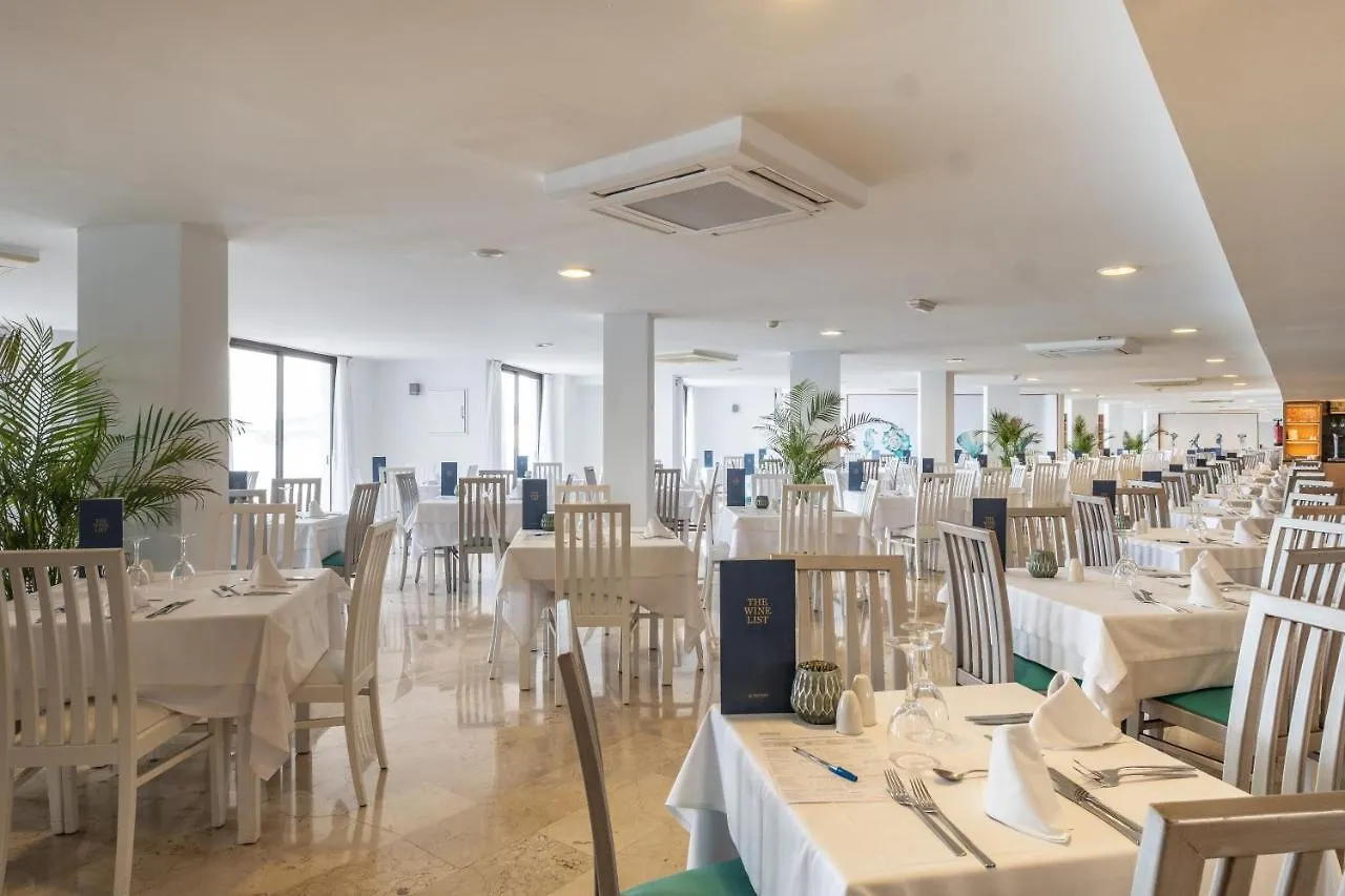 Sentido Fido Punta Del Mar Hotel & Spa - Adults Only Santa Ponsa