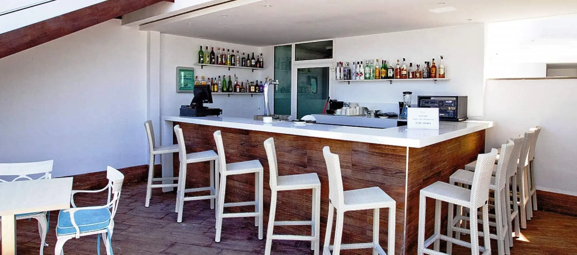 Sentido Fido Punta Del Mar Hotel & Spa - Adults Only Santa Ponsa