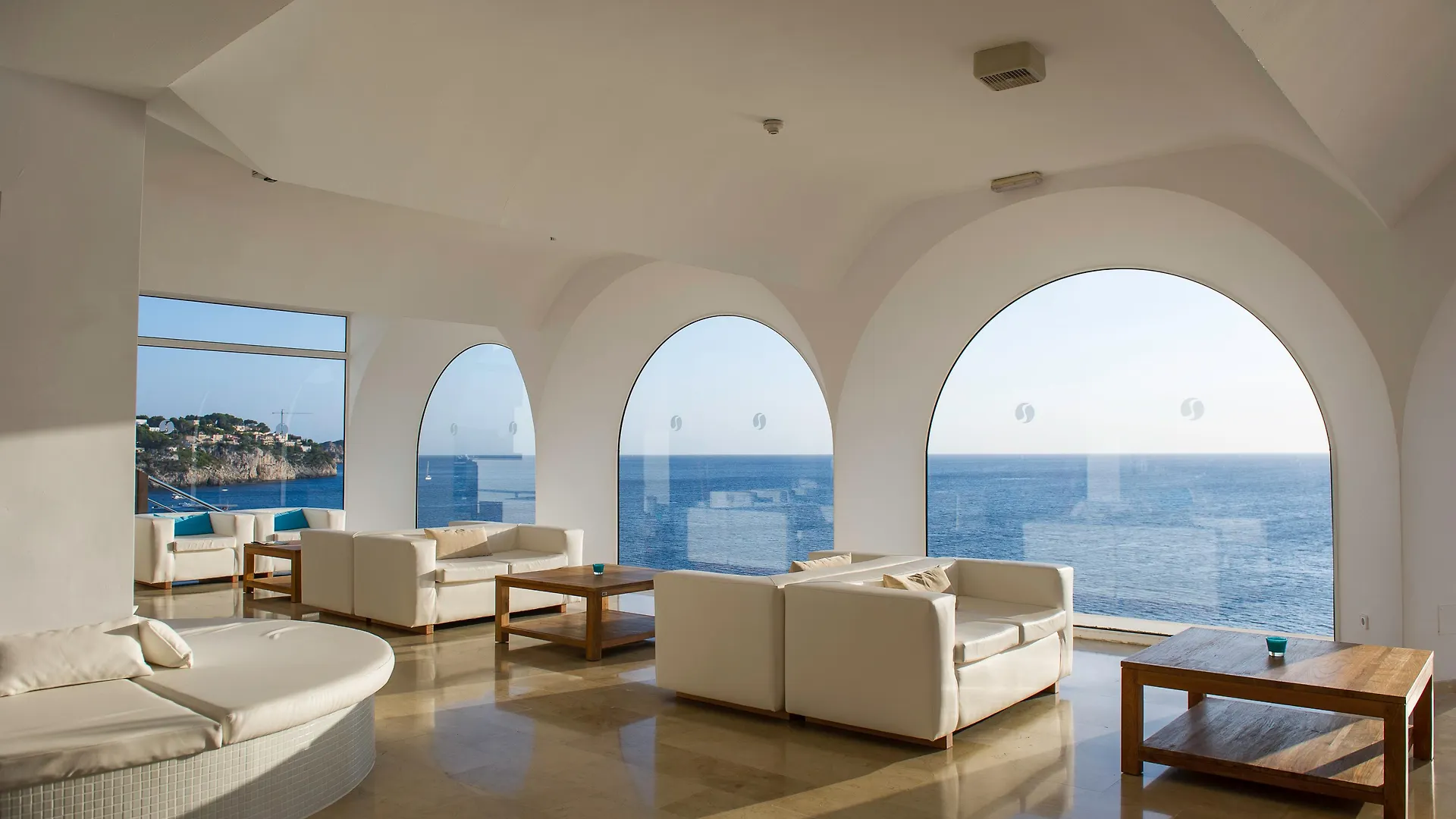 Sentido Fido Punta Del Mar Hotel & Spa - Adults Only Santa Ponsa