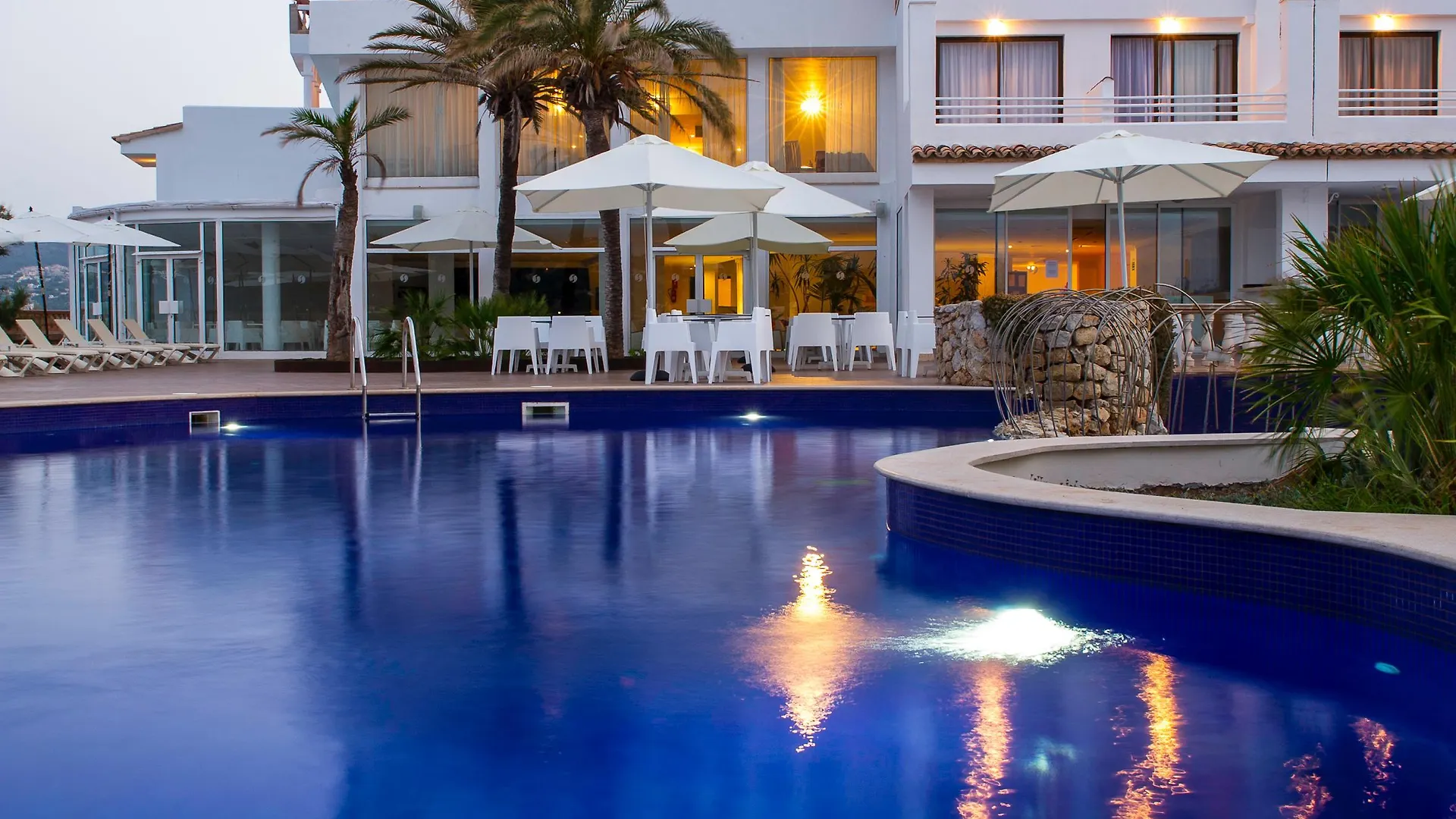 Sentido Fido Punta Del Mar Hotel & Spa - Adults Only Santa Ponsa