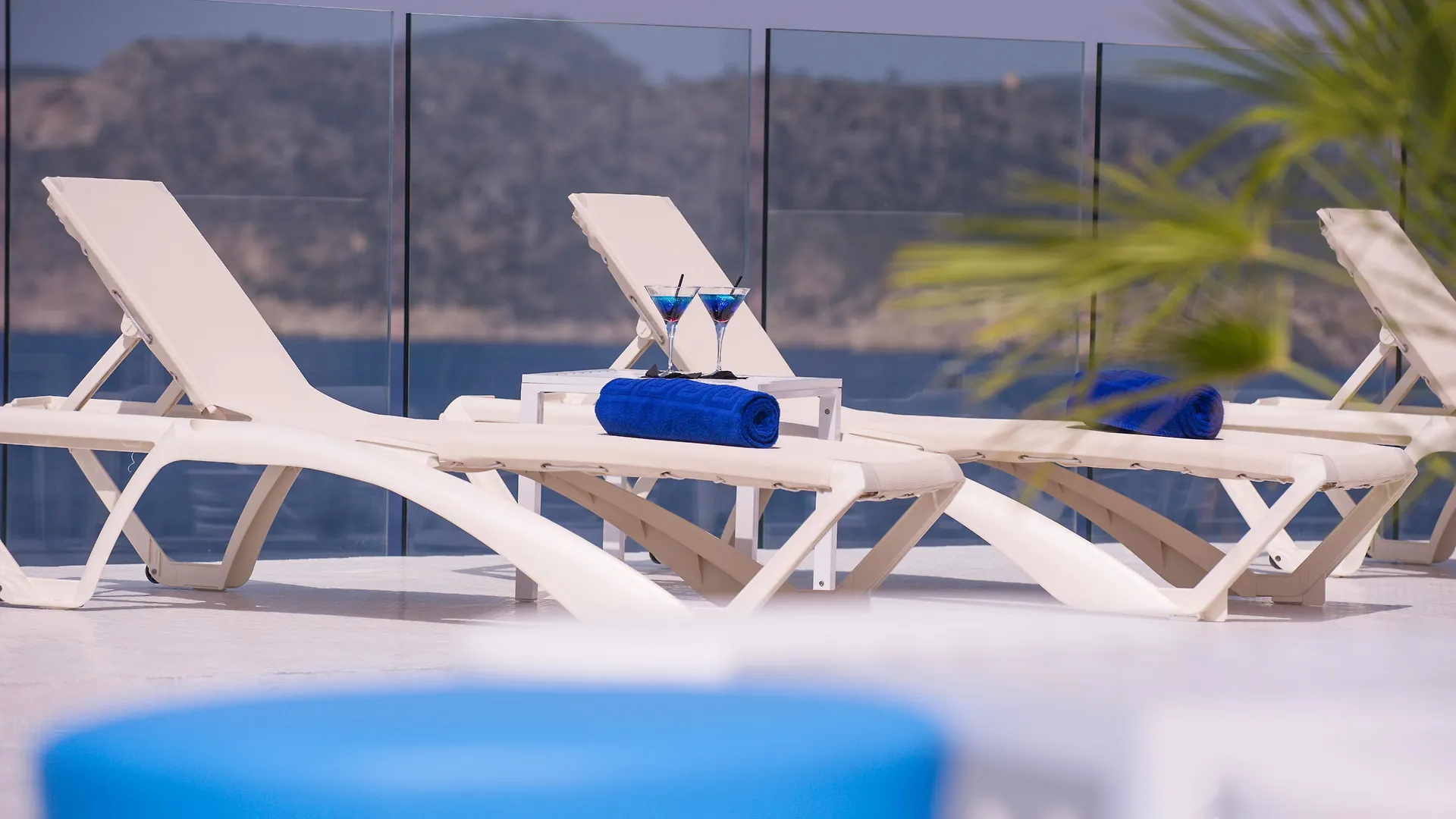 Sentido Fido Punta Del Mar Hotel & Spa - Adults Only Santa Ponsa