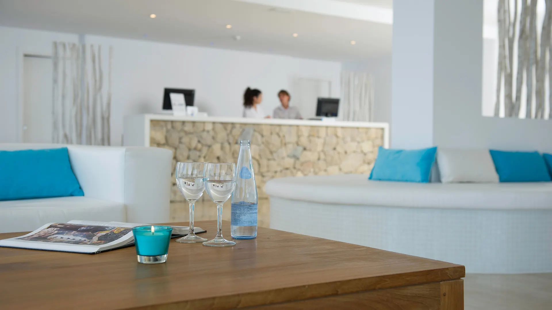 Sentido Fido Punta Del Mar Hotel & Spa - Adults Only Santa Ponsa