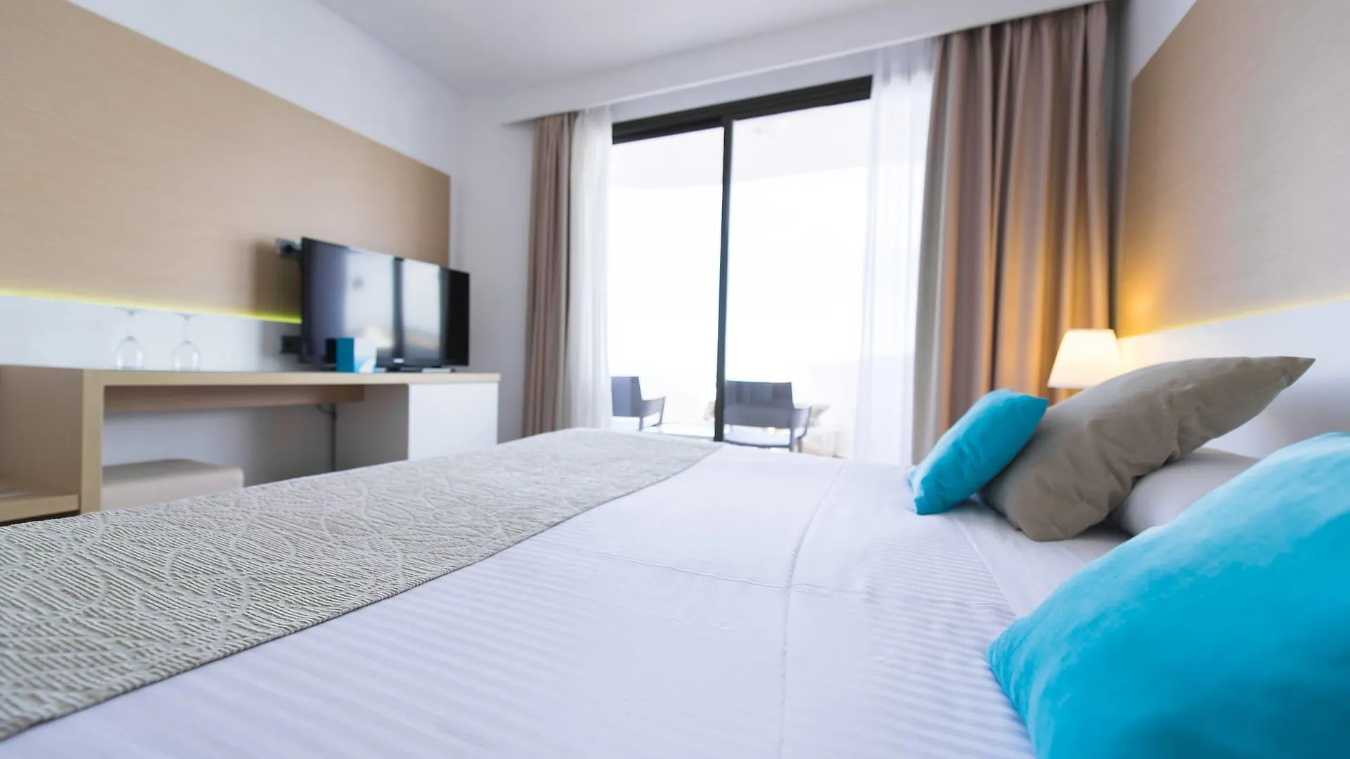 ****  Sentido Fido Punta Del Mar Hotel & Spa - Adults Only Santa Ponsa Spagna