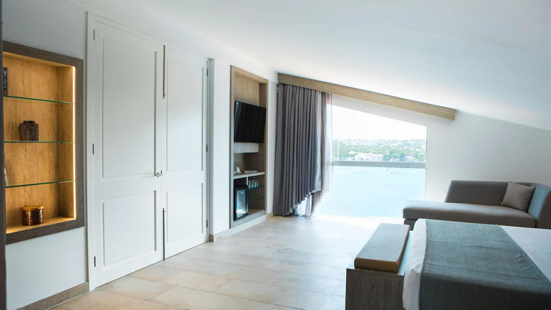 Sentido Fido Punta Del Mar Hotel & Spa - Adults Only Santa Ponsa 4*,  Spagna