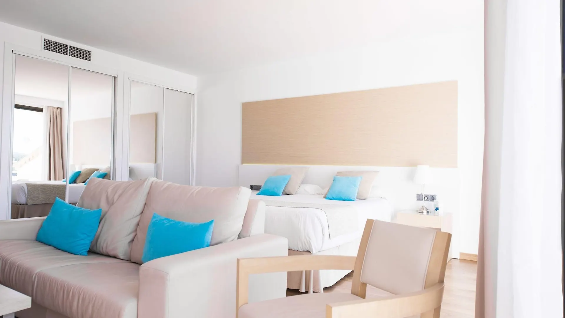 Sentido Fido Punta Del Mar Hotel & Spa - Adults Only Santa Ponsa