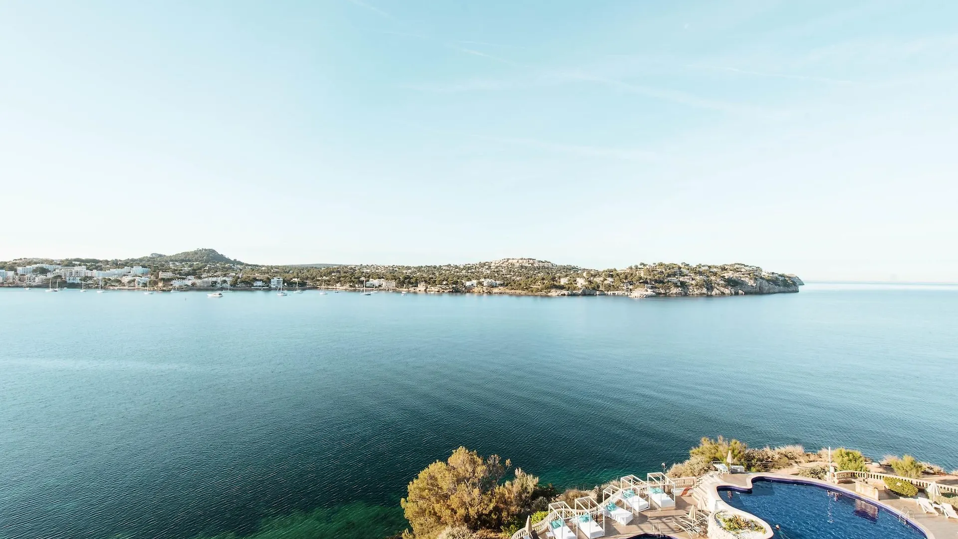 Sentido Fido Punta Del Mar Hotel & Spa - Adults Only Santa Ponsa