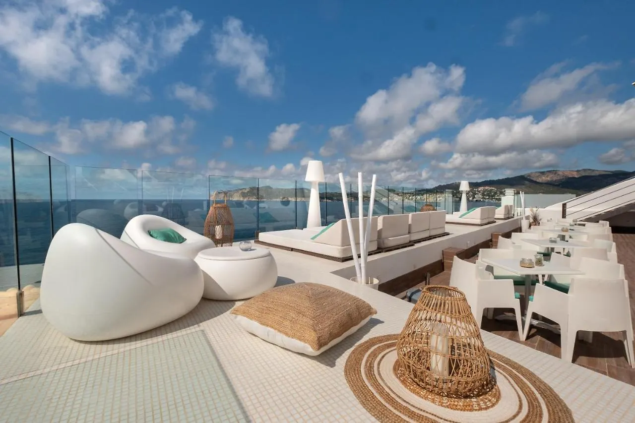Sentido Fido Punta Del Mar Hotel & Spa - Adults Only Santa Ponsa 4*,  Spagna