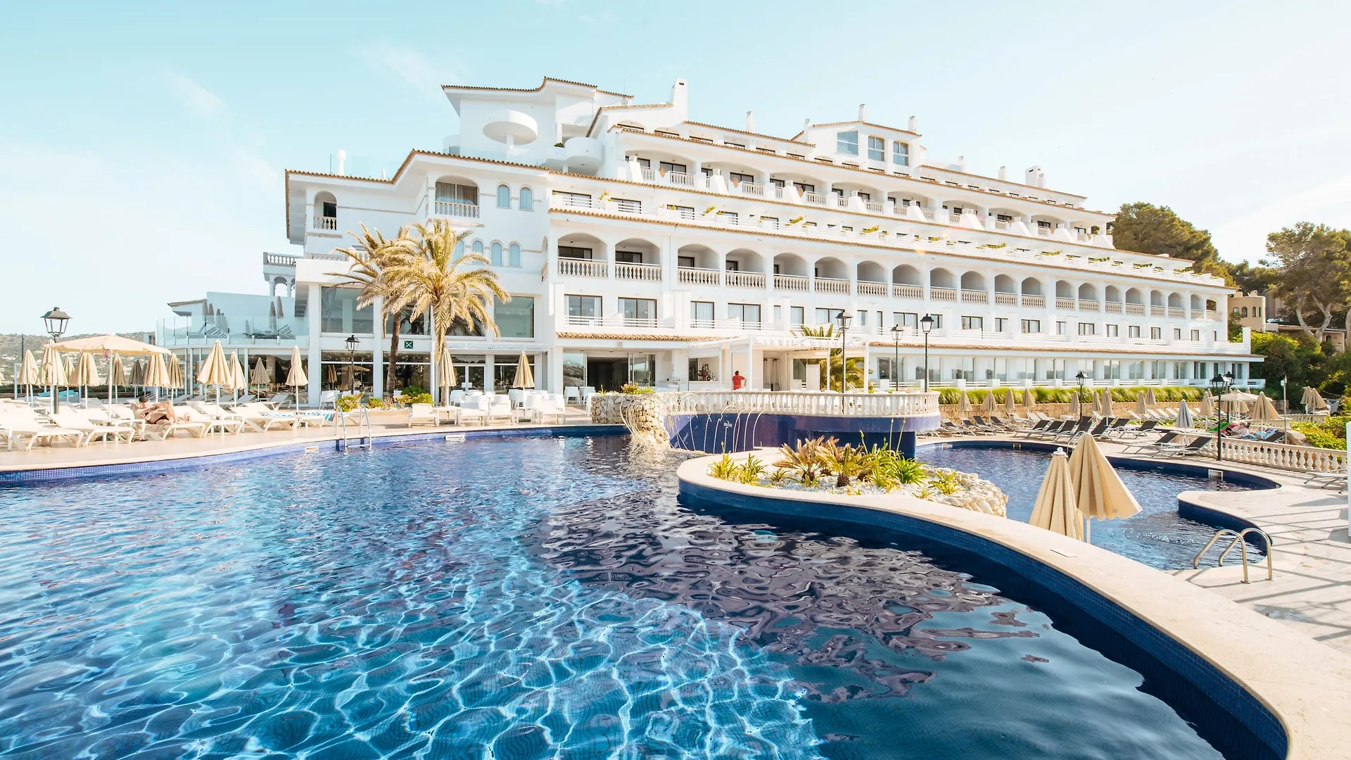 Sentido Fido Punta Del Mar Hotel & Spa - Adults Only Santa Ponsa
