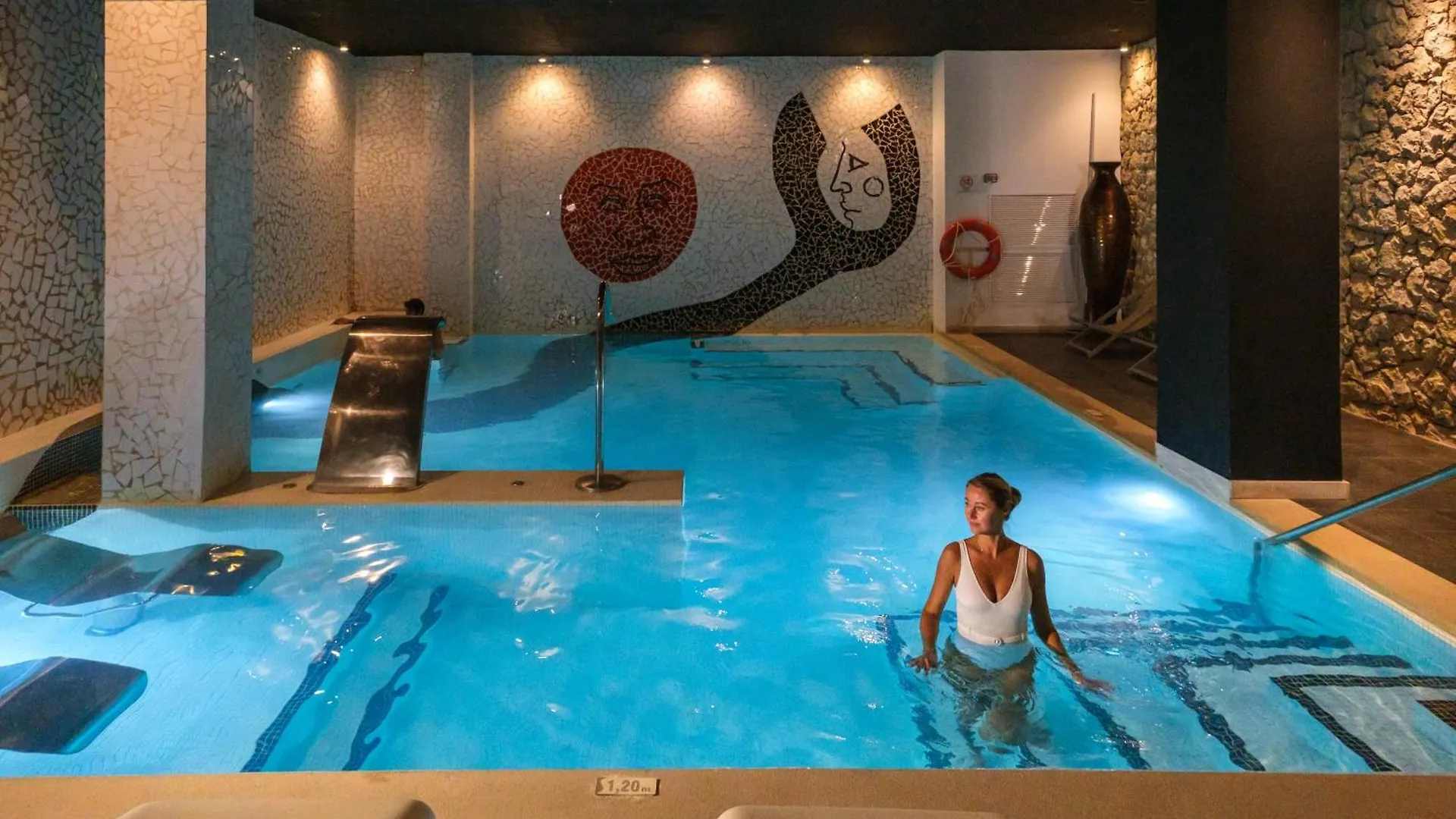 Sentido Fido Punta Del Mar Hotel & Spa - Adults Only Santa Ponsa