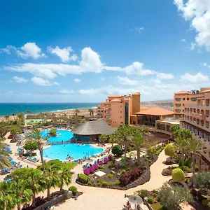 **** Feriested Elba Sara & Golf Spanien