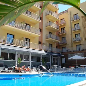 *** Hotell Stella Maris Spanien