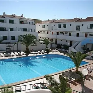 Alondras Park 2* Costa Del Silencio