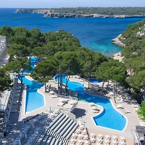 4* Hotell Iberostar Club Cala Barca