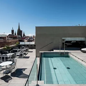 **** Hotell Catalonia Magdalenes Spanien