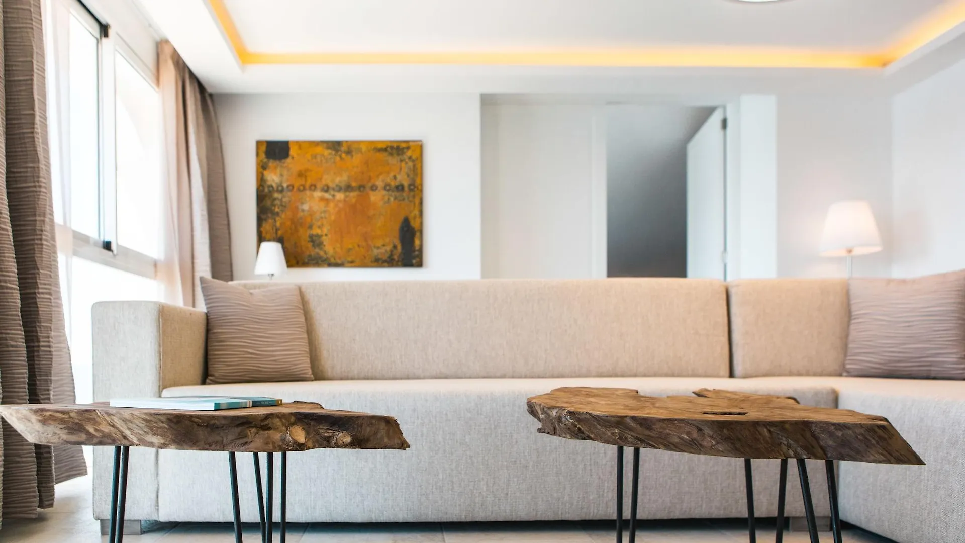 Sentido Fido Punta Del Mar Hotel & Spa - Adults Only Santa Ponsa