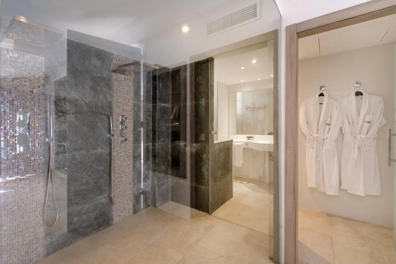 Sentido Fido Punta Del Mar Hotel & Spa - Adults Only Santa Ponsa 4*,