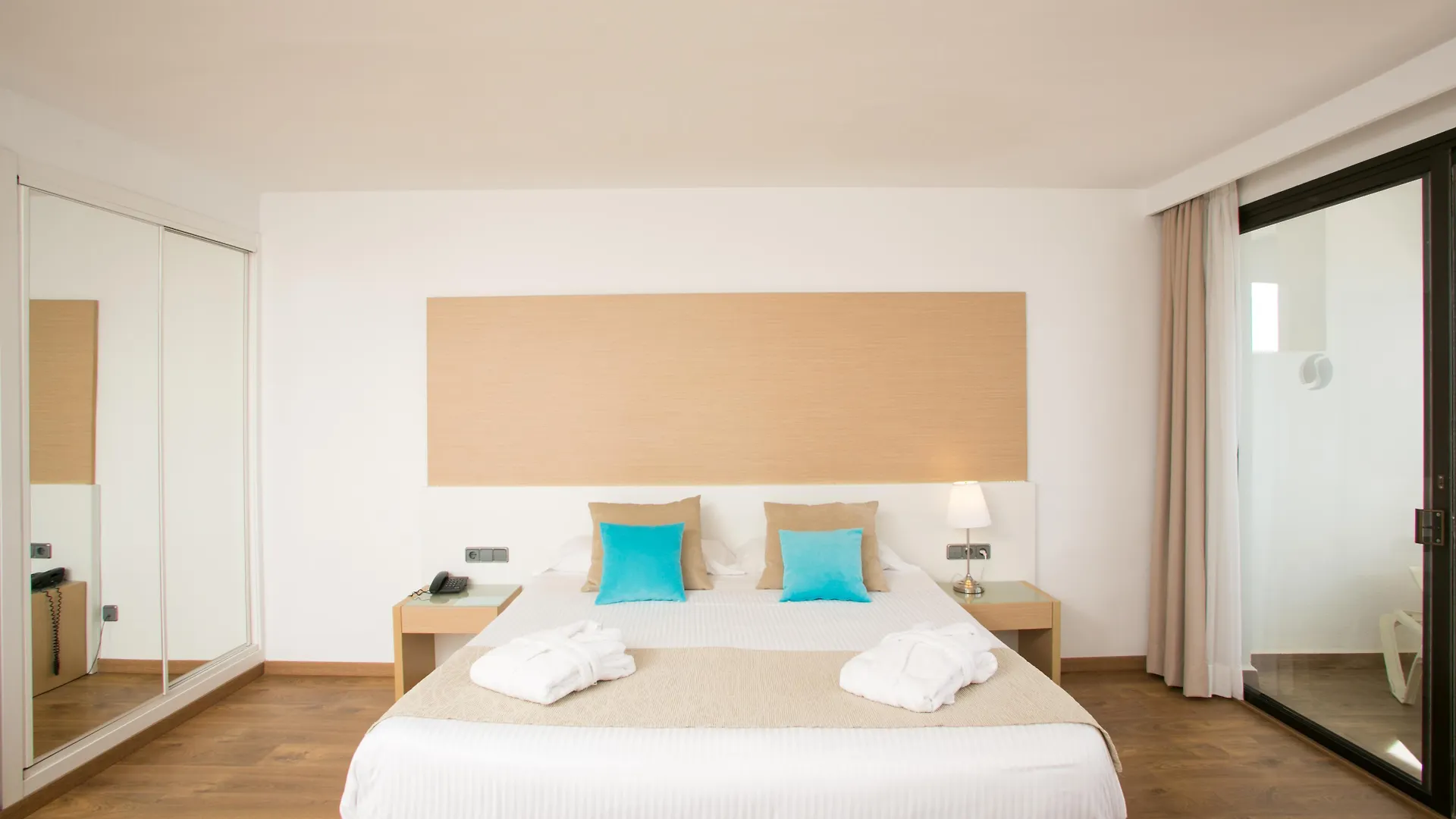 Sentido Fido Punta Del Mar Hotel & Spa - Adults Only Santa Ponsa