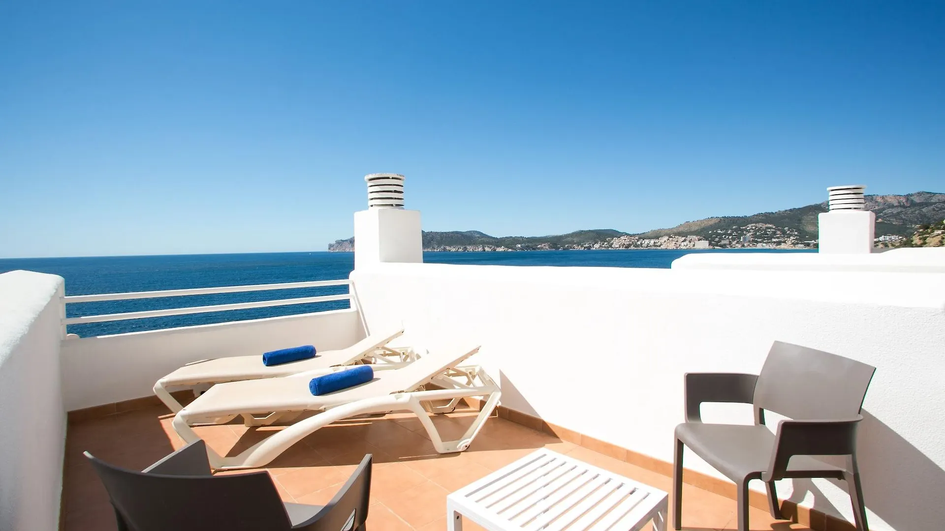Sentido Fido Punta Del Mar Hotel & Spa - Adults Only Santa Ponsa 4*,