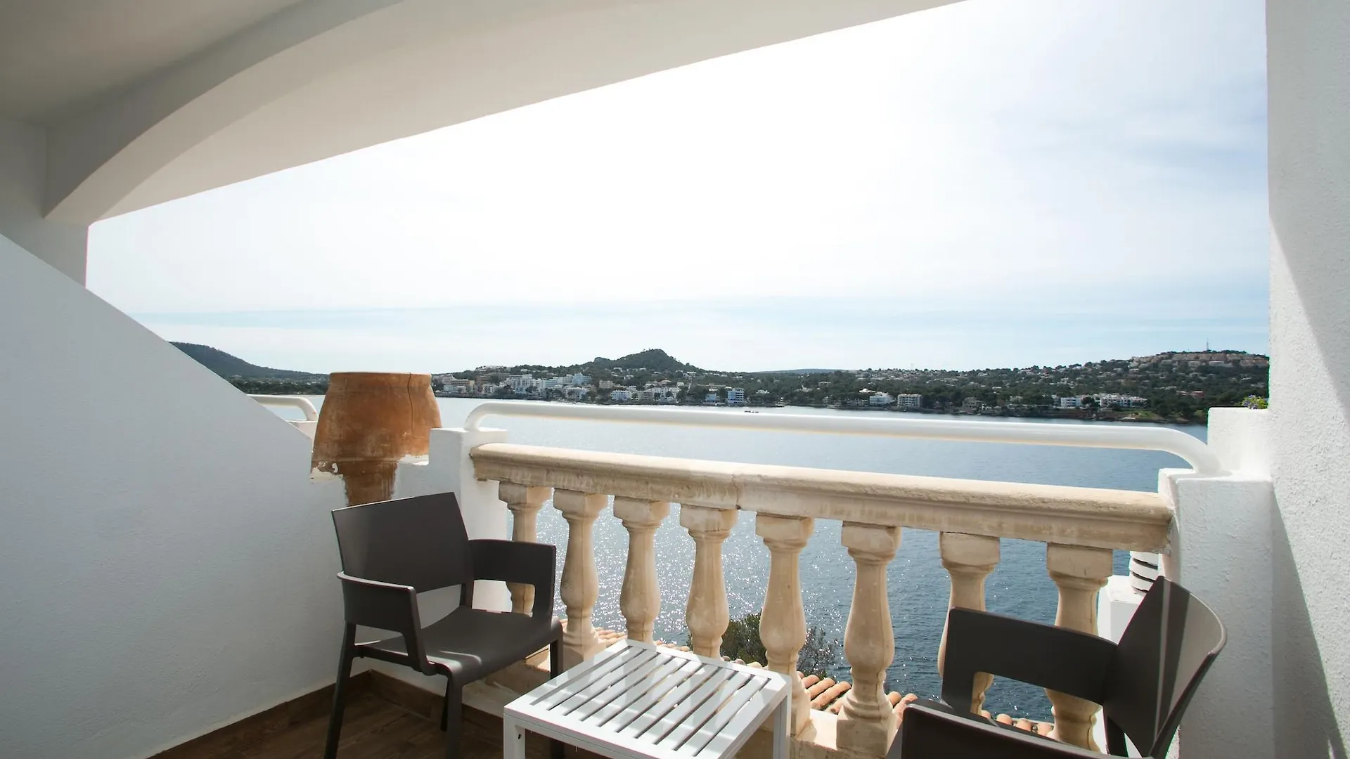 Sentido Fido Punta Del Mar Hotel & Spa - Adults Only Santa Ponsa 4*,