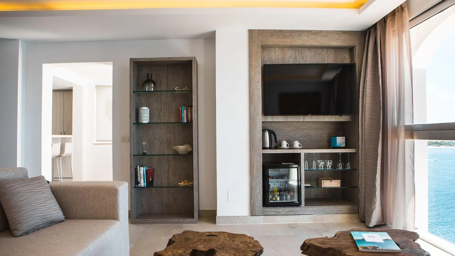 Sentido Fido Punta Del Mar Hotel & Spa - Adults Only Santa Ponsa