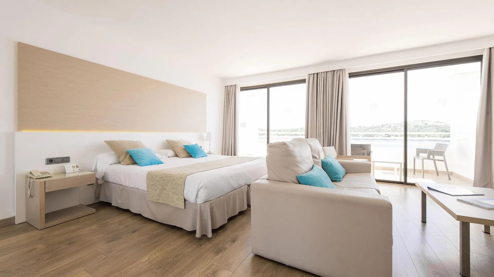 Sentido Fido Punta Del Mar Hotel & Spa - Adults Only Santa Ponsa Spain
