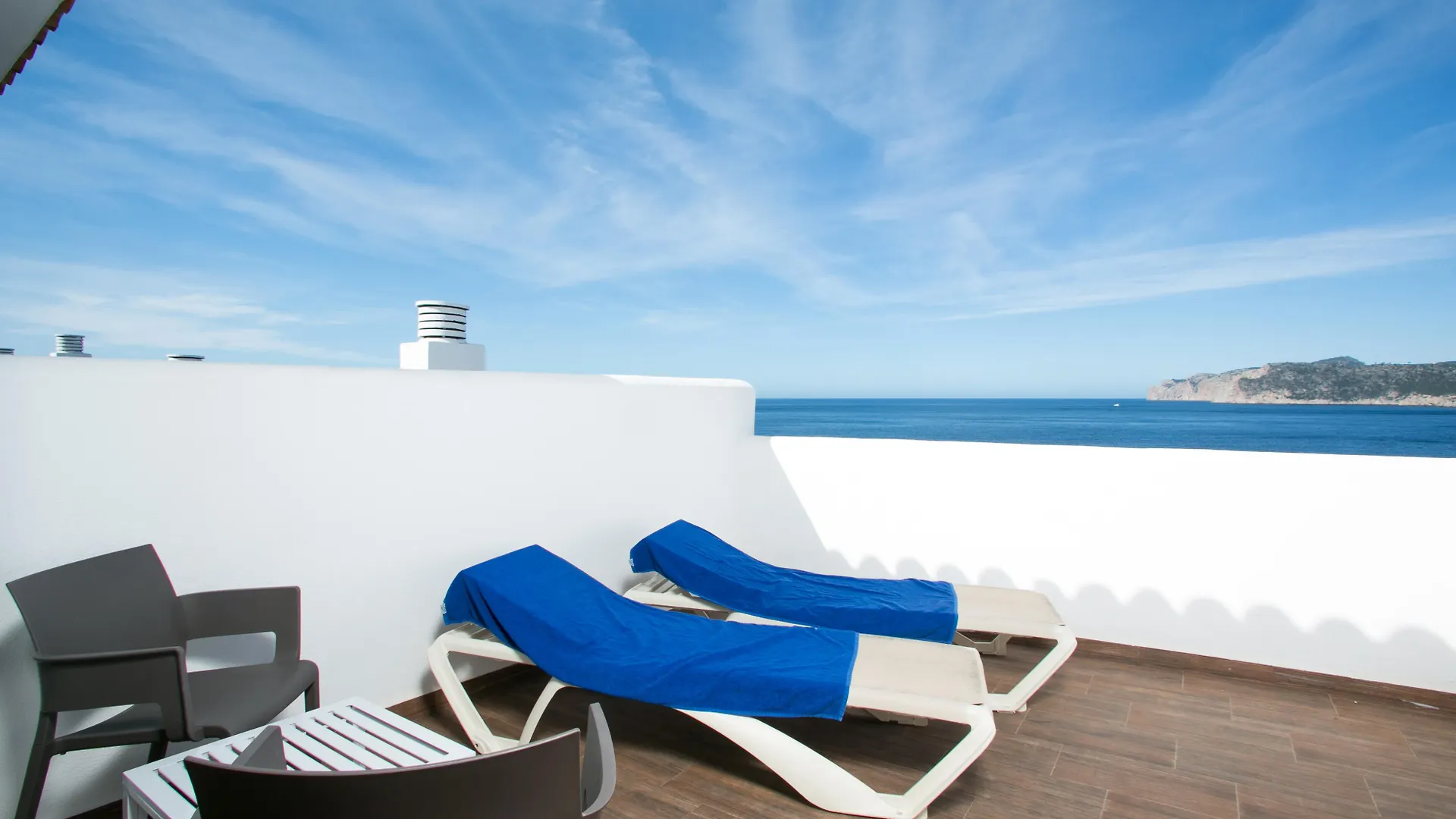Sentido Fido Punta Del Mar Hotel & Spa - Adults Only Santa Ponsa 4*,