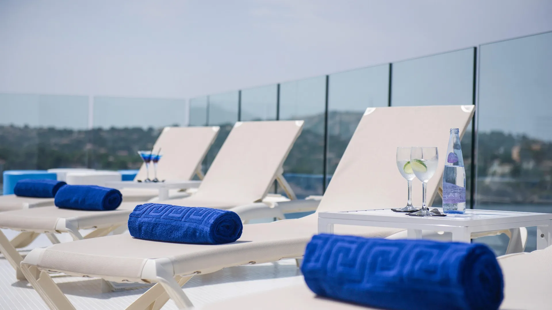 Sentido Fido Punta Del Mar Hotel & Spa - Adults Only Santa Ponsa 4*,
