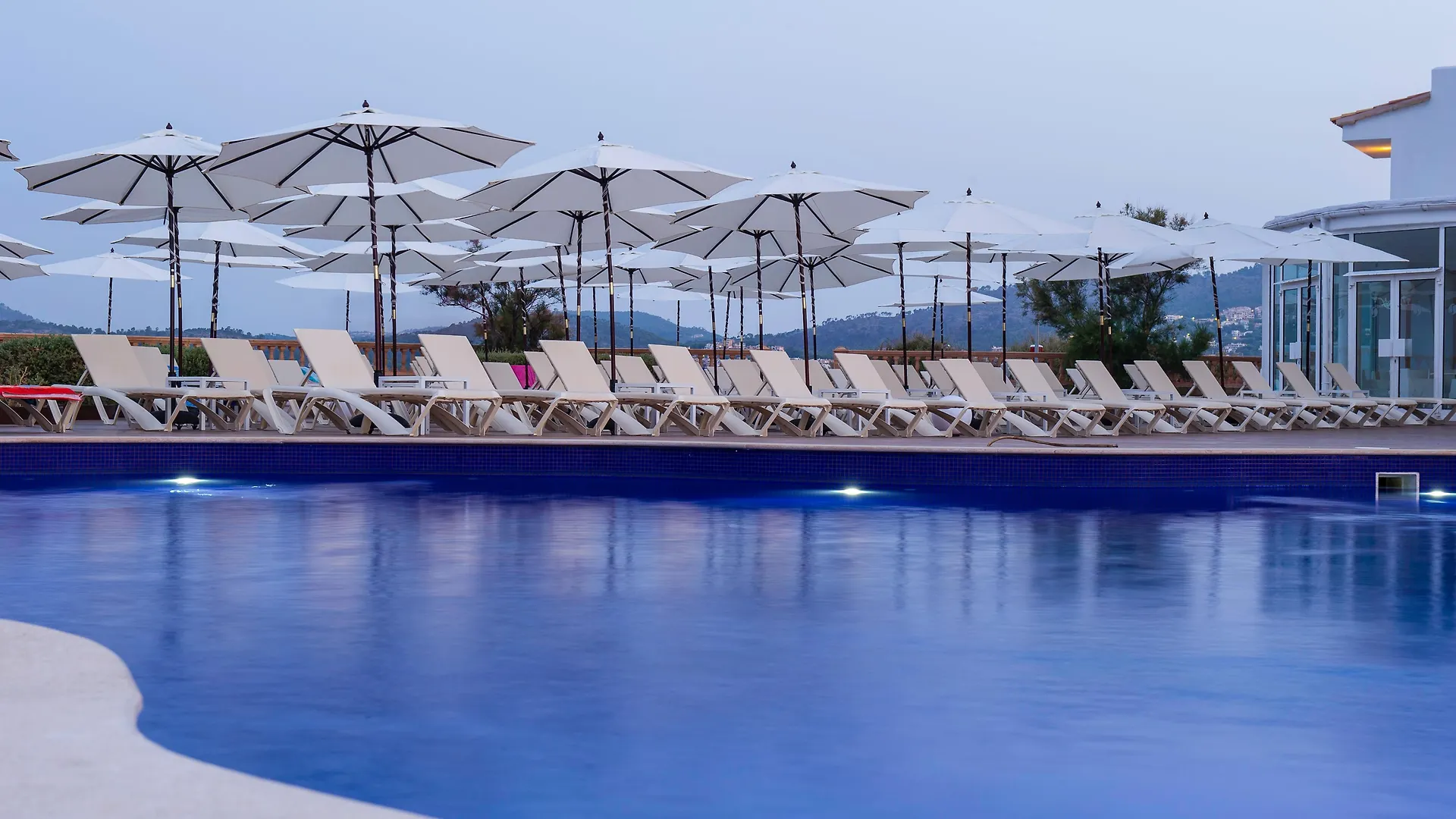 Sentido Fido Punta Del Mar Hotel & Spa - Adults Only Santa Ponsa Spain