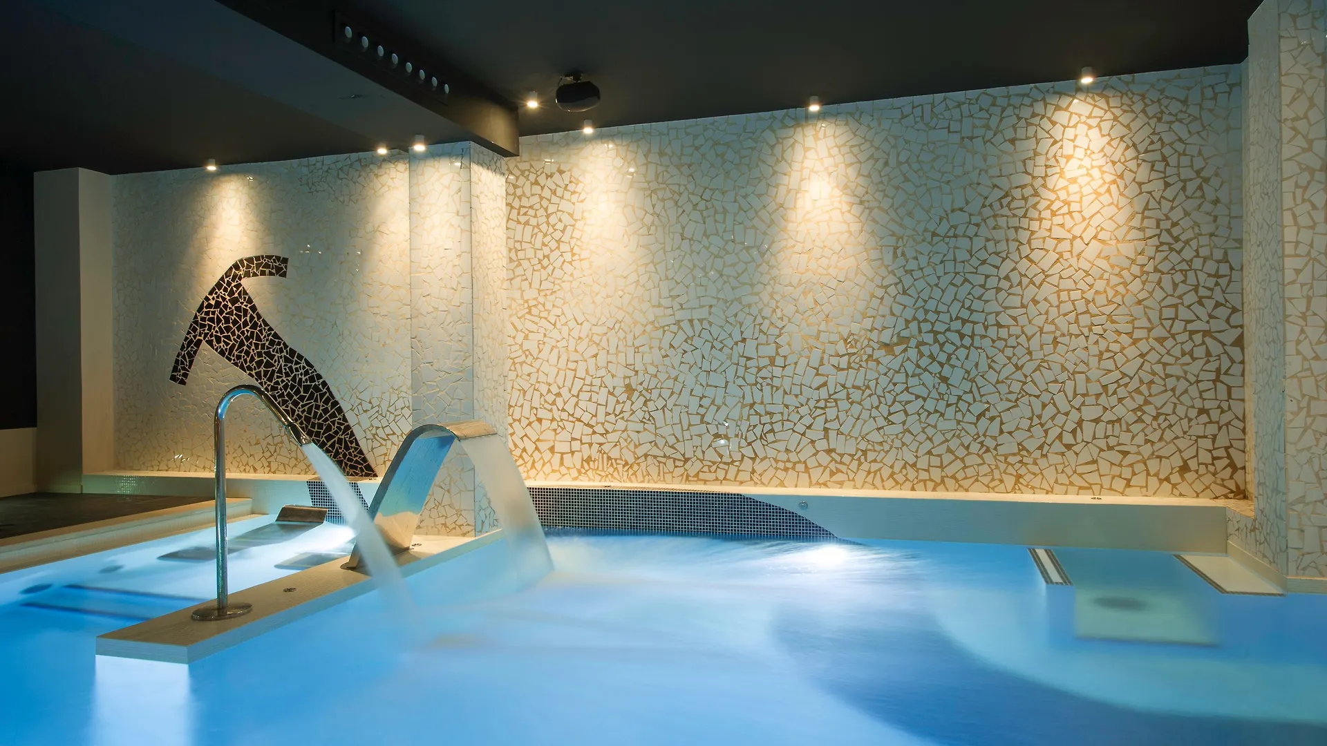 Sentido Fido Punta Del Mar Hotel & Spa - Adults Only Santa Ponsa 4*,  Spain