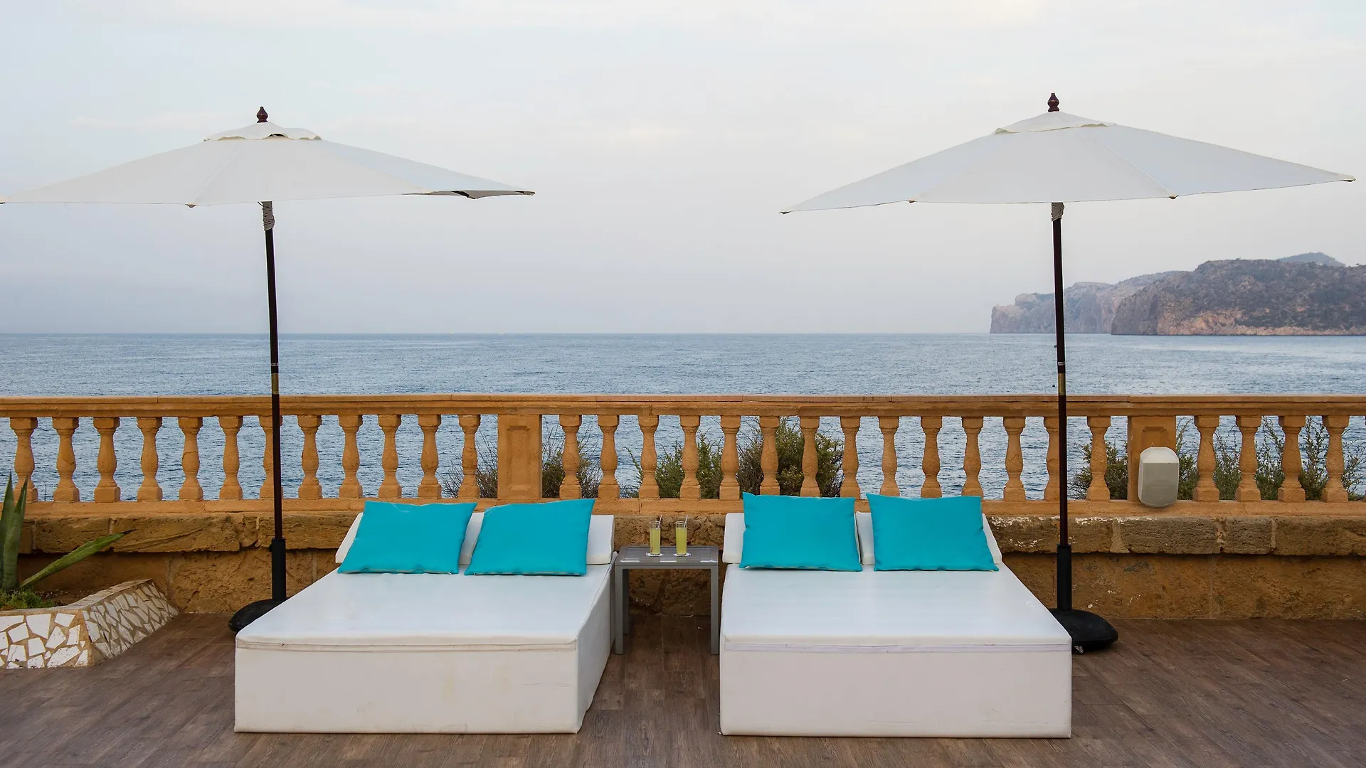 Sentido Fido Punta Del Mar Hotel & Spa - Adults Only Santa Ponsa