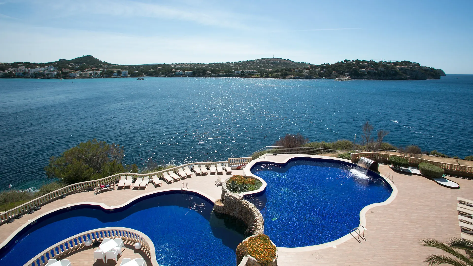 Sentido Fido Punta Del Mar Hotel & Spa - Adults Only Santa Ponsa