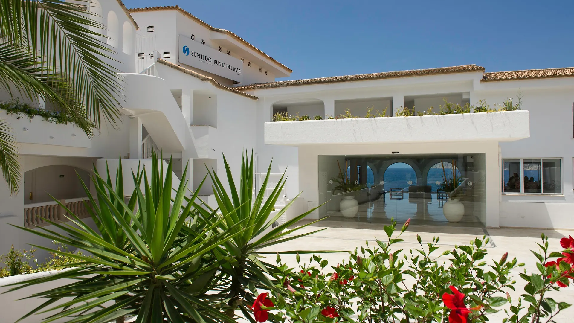 ****  Sentido Fido Punta Del Mar Hotel & Spa - Adults Only Santa Ponsa Spain