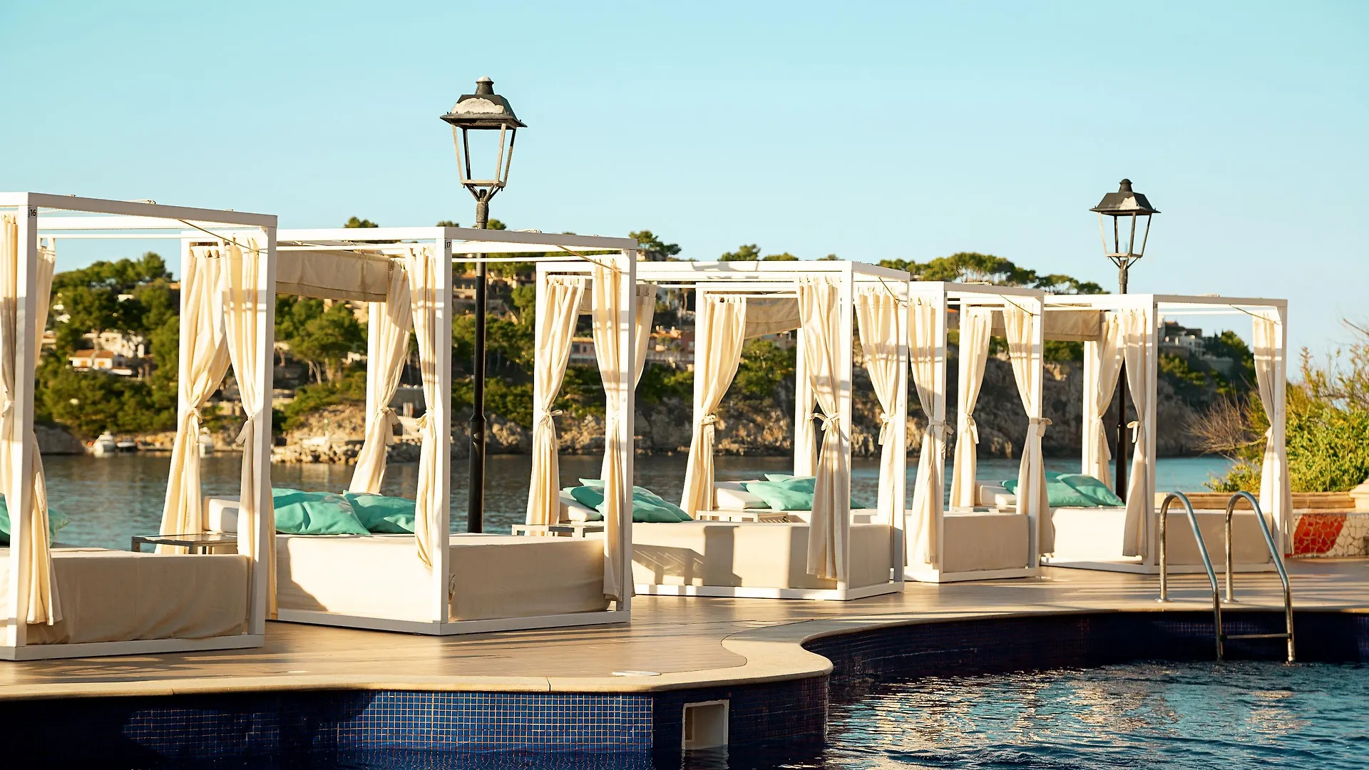 ****  Sentido Fido Punta Del Mar Hotel & Spa - Adults Only Santa Ponsa Spain