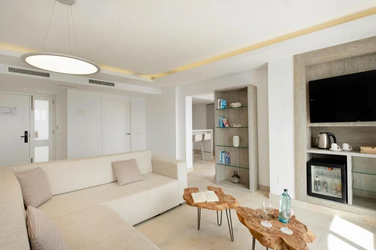 Sentido Fido Punta Del Mar Hotel & Spa - Adults Only Santa Ponsa