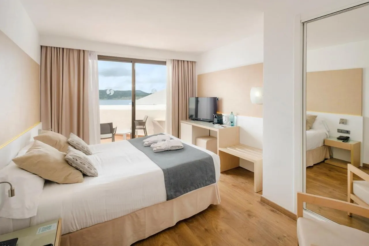 Sentido Fido Punta Del Mar Hotel & Spa - Adults Only Santa Ponsa