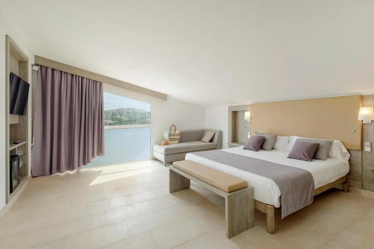 Sentido Fido Punta Del Mar Hotel & Spa - Adults Only Santa Ponsa 4*,