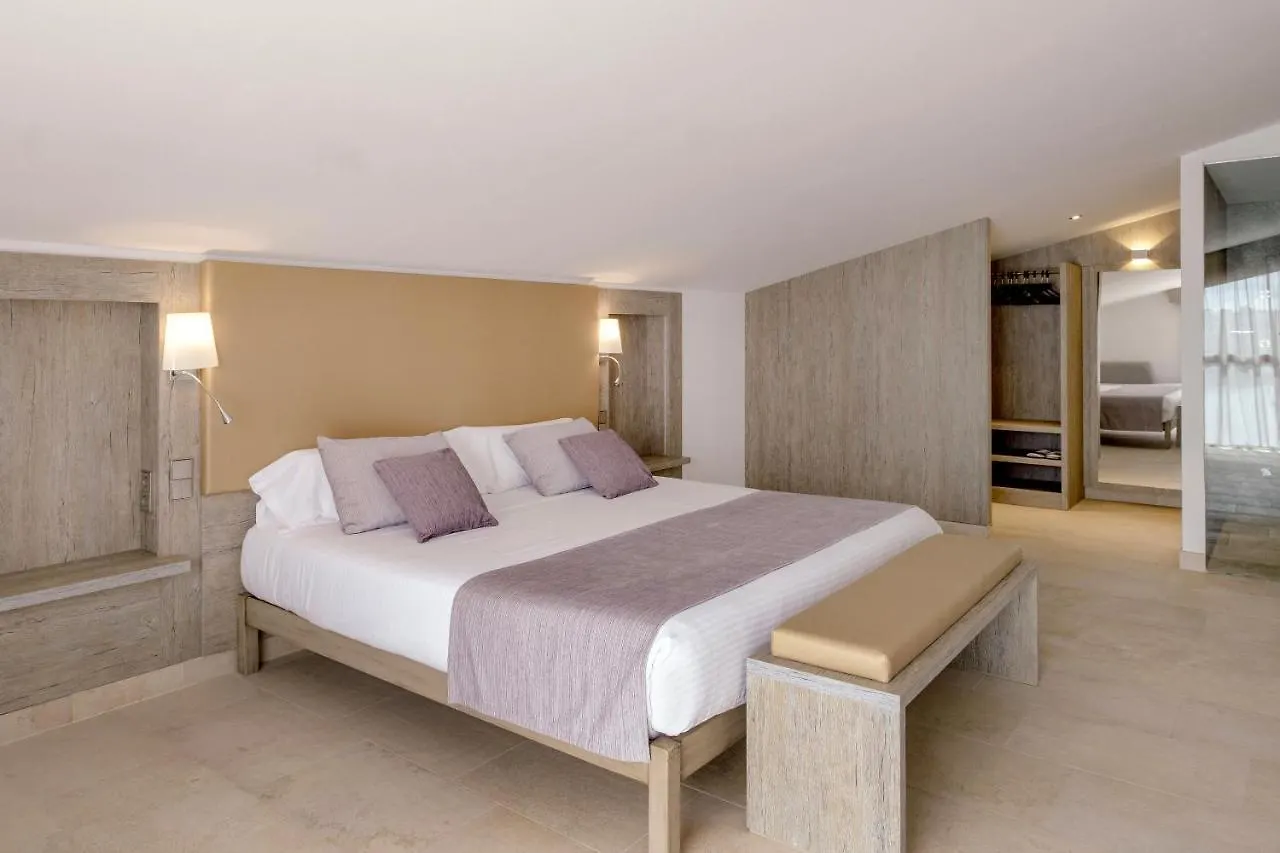 Sentido Fido Punta Del Mar Hotel & Spa - Adults Only Santa Ponsa