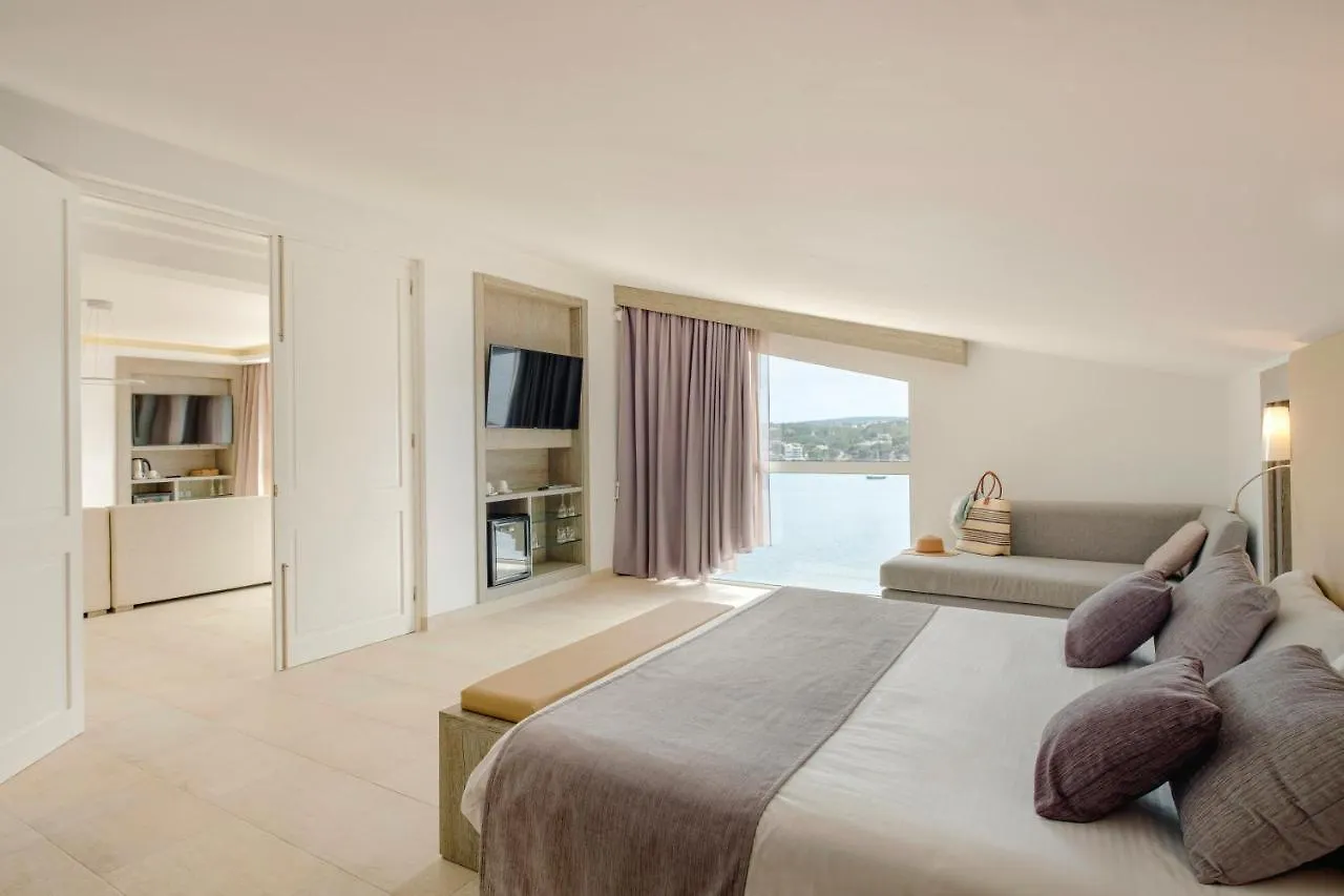 Sentido Fido Punta Del Mar Hotel & Spa - Adults Only Santa Ponsa