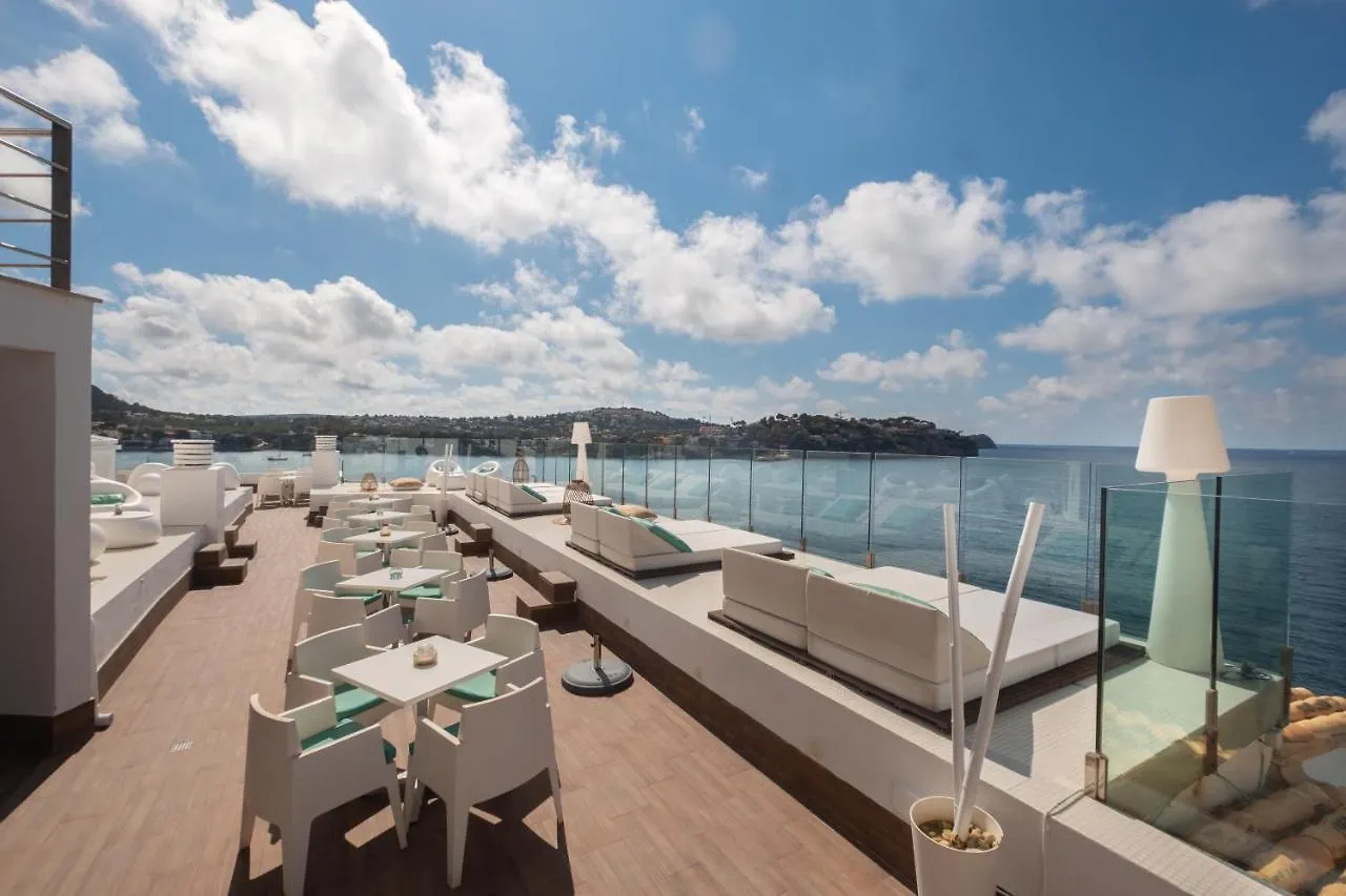 Sentido Fido Punta Del Mar Hotel & Spa - Adults Only Santa Ponsa