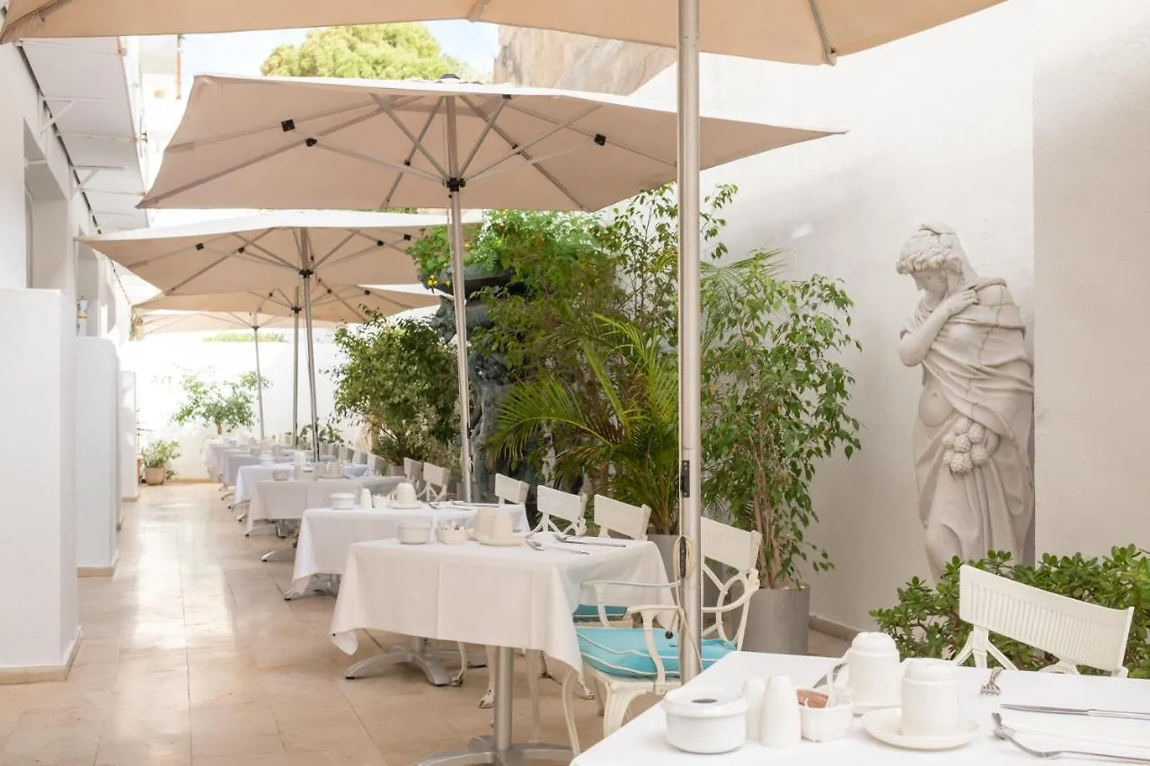 Sentido Fido Punta Del Mar Hotel & Spa - Adults Only Santa Ponsa
