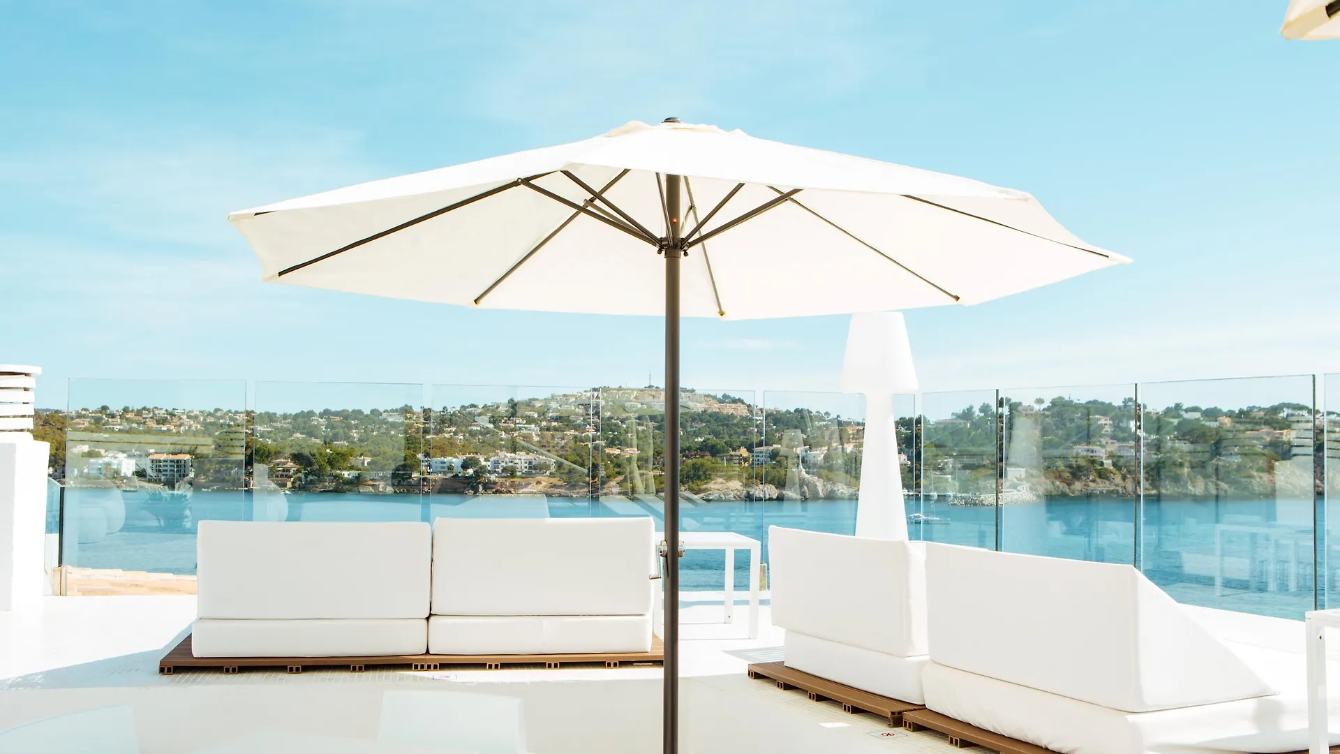Sentido Fido Punta Del Mar Hotel & Spa - Adults Only Santa Ponsa Spain
