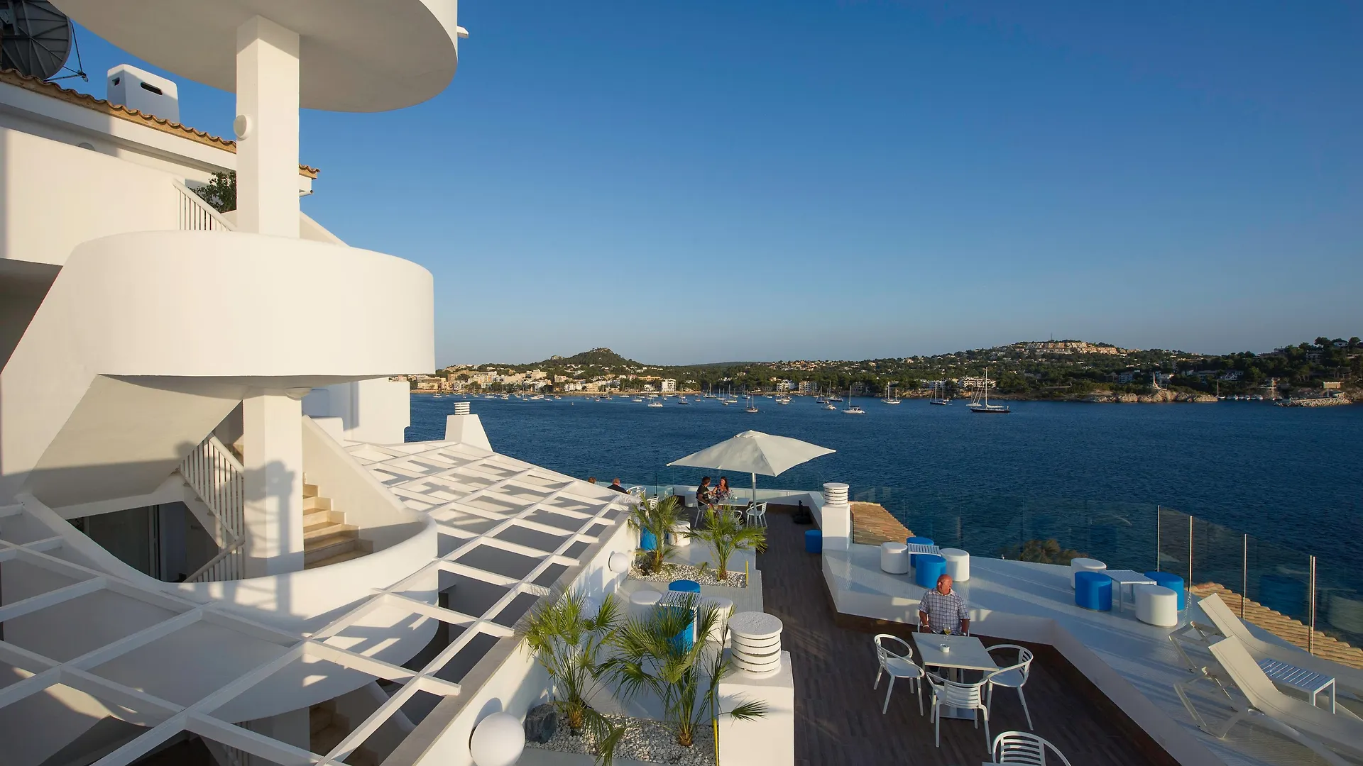 Sentido Fido Punta Del Mar Hotel & Spa - Adults Only Santa Ponsa