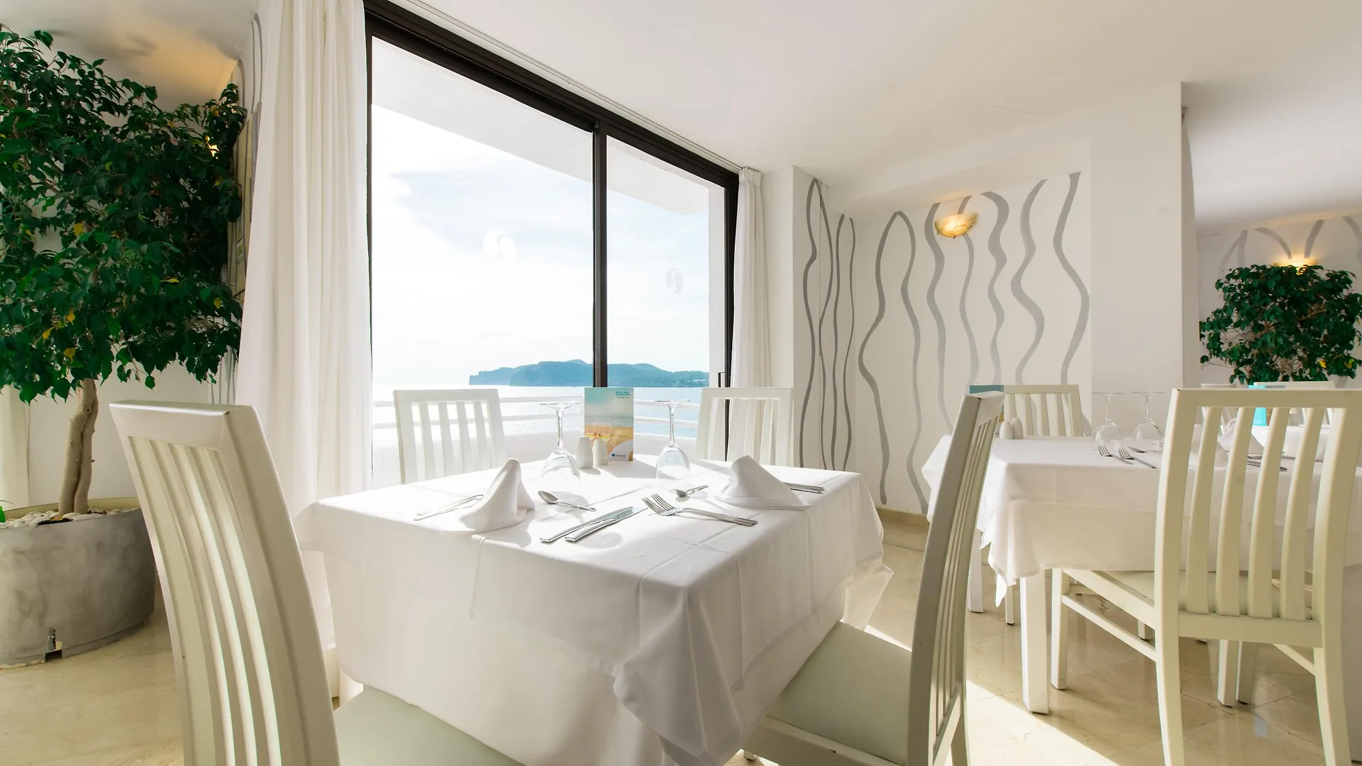 Sentido Fido Punta Del Mar Hotel & Spa - Adults Only Santa Ponsa 4*,  Spain