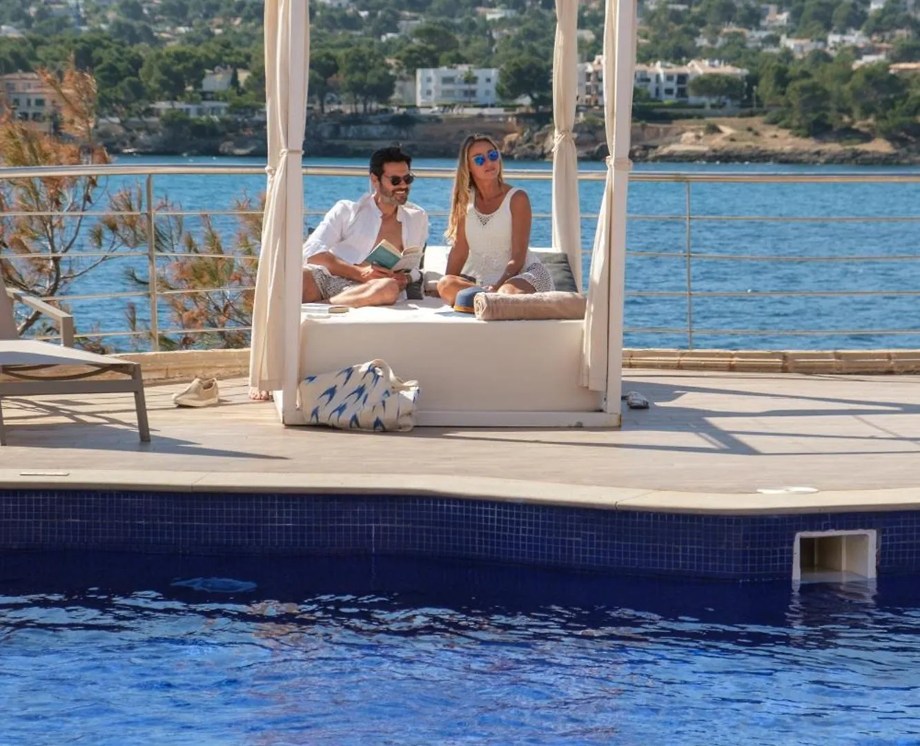 Sentido Fido Punta Del Mar Hotel & Spa - Adults Only Santa Ponsa